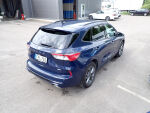 Ford Kuga 2021 Sininen