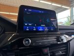Ford Kuga 2021 Sininen