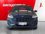 Ford Kuga 2021 Sininen