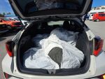 Toyota C-HR 2021 Harmaa