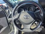 Toyota C-HR 2021 Harmaa