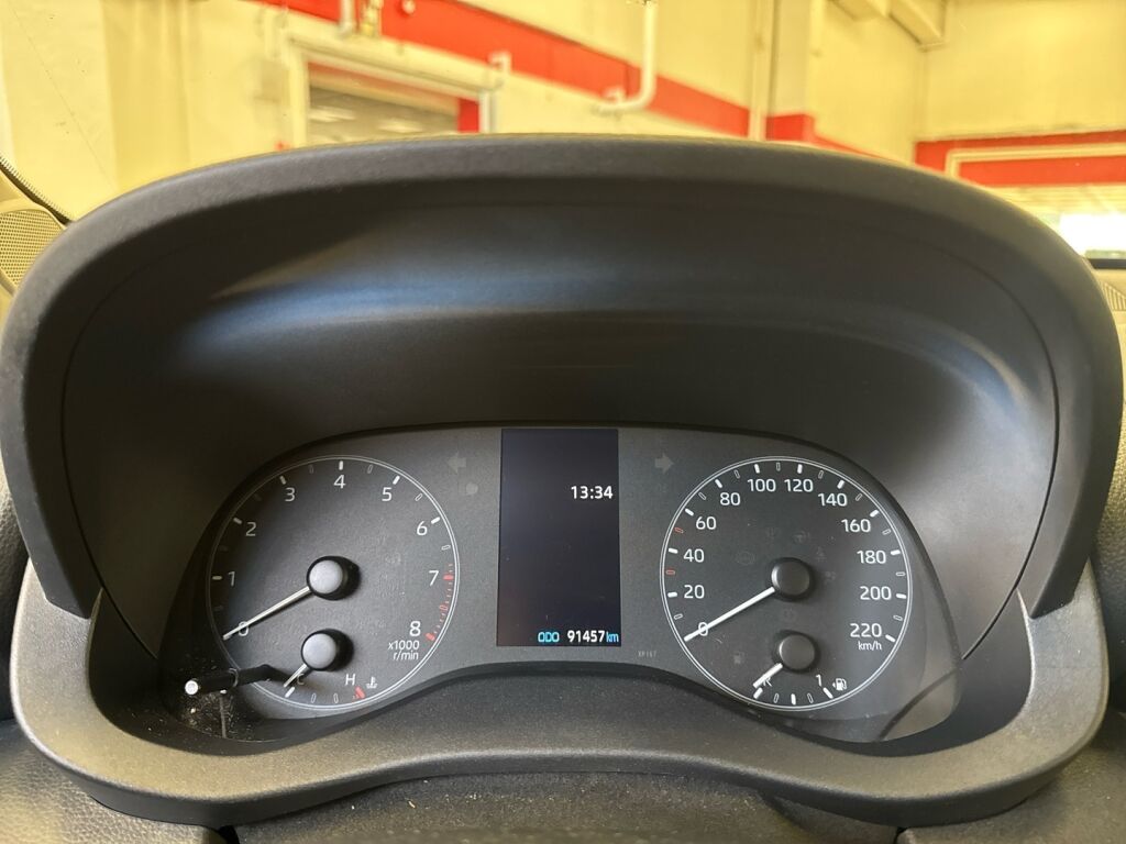 Toyota Yaris 2021 Valkoinen