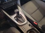 Toyota Yaris 2021 Punainen