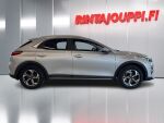 Kia XCeed 2021 Hopea