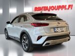 Kia XCeed 2021 Hopea