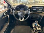 Kia XCeed 2021 Hopea