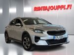 Kia XCeed 2021 Hopea