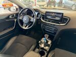 Kia XCeed 2021 Hopea