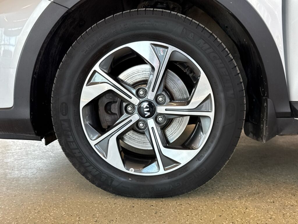 Kia XCeed 2021 Hopea