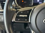 Kia XCeed 2021 Hopea