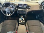 Kia XCeed 2021 Hopea
