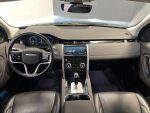 Land Rover Discovery Sport 2022 Musta