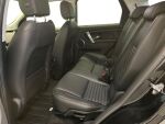 Land Rover Discovery Sport 2022 Musta