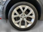Land Rover Discovery Sport 2022 Musta