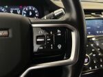 Land Rover Discovery Sport 2022 Musta