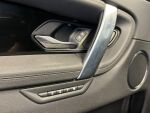 Land Rover Discovery Sport 2022 Musta