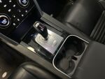 Land Rover Discovery Sport 2022 Musta