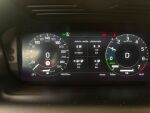 Land Rover Discovery Sport 2022 Musta