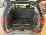 Land Rover Discovery Sport 2022 Musta
