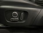 Land Rover Discovery Sport 2022 Musta
