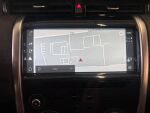 Land Rover Discovery Sport 2022 Musta