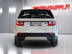 Land Rover Discovery Sport 2021 Valkoinen