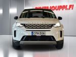 Land Rover Discovery Sport 2021 Valkoinen