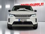 Land Rover Discovery Sport 2021 Valkoinen
