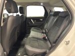Land Rover Discovery Sport 2021 Valkoinen