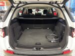 Land Rover Discovery Sport 2021 Valkoinen