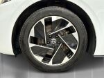 Volkswagen ID.3 2021 Valkoinen