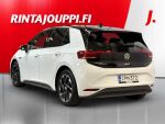 Volkswagen ID.3 2021 Valkoinen
