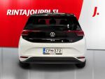 Volkswagen ID.3 2021 Valkoinen