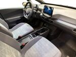 Volkswagen ID.3 2021 Valkoinen