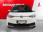 Volkswagen ID.3 2021 Valkoinen