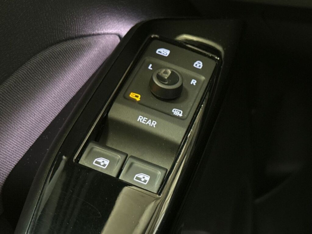 Volkswagen ID.3 2021 Valkoinen