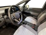 Volkswagen ID.3 2021 Valkoinen