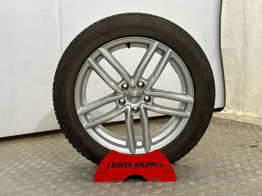 Volkswagen ID.3 2021 Valkoinen
