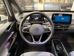 Volkswagen ID.3 2021 Valkoinen
