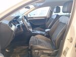 Volkswagen Passat 2020 Valkoinen