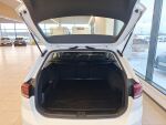 Volkswagen Passat 2020 Valkoinen