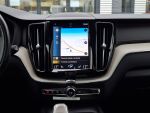 Volvo XC60 2021 Harmaa