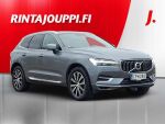 Volvo XC60 2021 Harmaa
