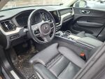 Volvo XC60 2021 Harmaa