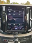 Volvo XC60 2021 Harmaa