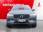 Volvo XC60 2021 Harmaa