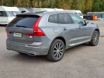 Volvo XC60 2021 Harmaa