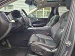 Volvo XC60 2021 Harmaa