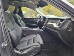Volvo XC60 2021 Harmaa