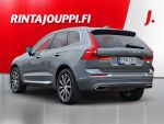 Volvo XC60 2021 Harmaa